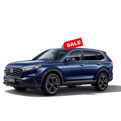 Un buon prezzo. 2023 High Speed CVT 1.5L 2.0L SUV Car con ABS e Front 4 Rear 4 Radar sul mercato in linea