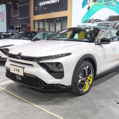Un buon prezzo. Auto a benzina a tetto panoramico 2023 Citroen Versailles CX5 usato con coppia massima 200-300Nm e Design Online in linea