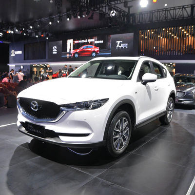 Un buon prezzo. 2023 Mazda CX-5 2.0L 2.5L SUV Automobile a benzina per adulti con finestrino anteriore elettrico con sollevamento a una chiave in linea