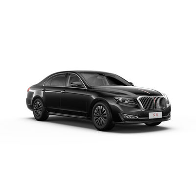 Un buon prezzo. 2023 Hongqi H7 Gasoline Car 1.8T 188HP L4 Max Speed 200km/h 2WD RWD Veicoli a combustibile con e coppia massima Nm 200-300Nm in linea