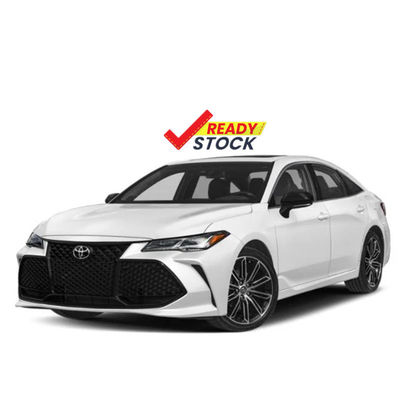 Un buon prezzo. TO-YOTA Avalon 2.0L automobili a benzina con grande spazio e sistema di sterzo elettrico Made in linea