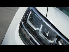 Vendita 2024 VW Tiguan L PHEV 0km Auto elettrica usata con 4733mm Lunghezza totale Acquista campione a Paric