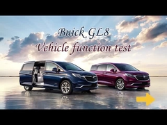 Veicolo della benzina