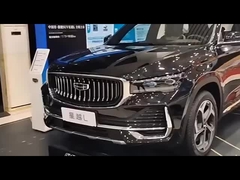 Automobili elettriche